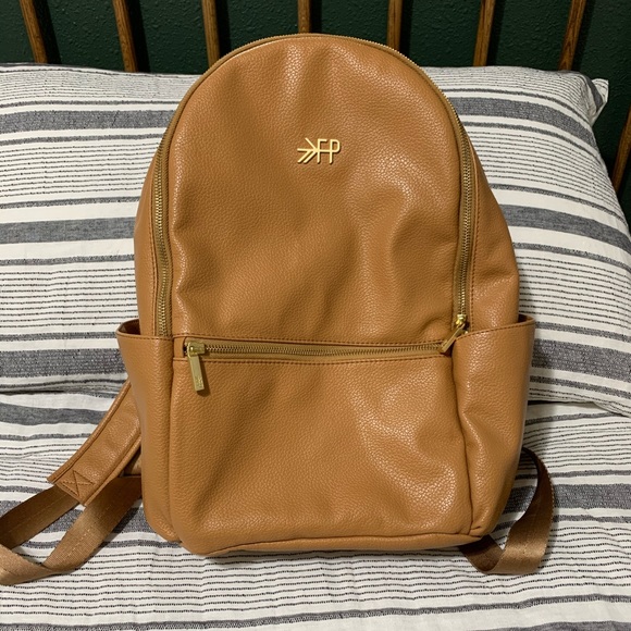 Freshly Picked Handbags - Freshly Picked Classic City Pack